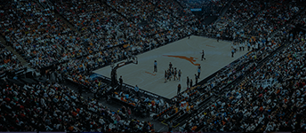2025 WNBA Report